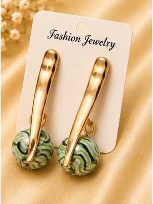 Ear Ring 1089