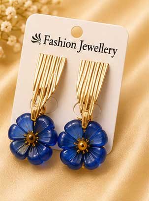 Ear Ring 1090