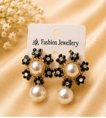 Ear Ring 1092