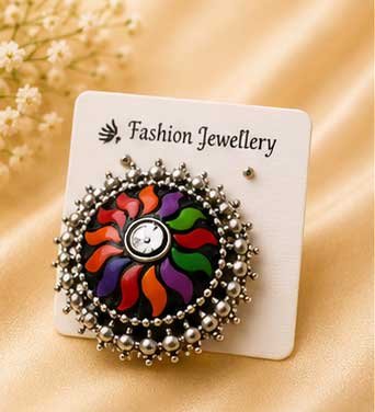Ear Ring 1094