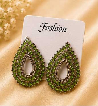 Ear Ring 1096