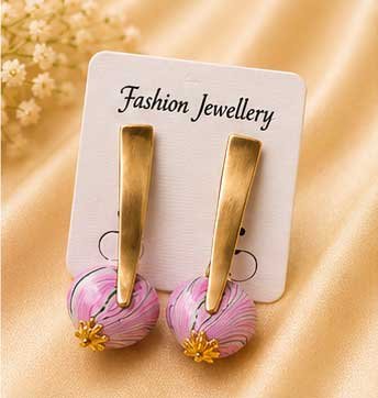 Ear Ring 1097