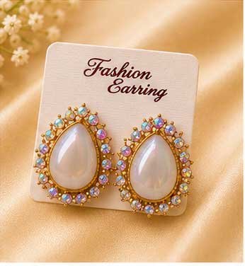 Ear Ring 1098