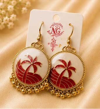 Ear Ring 1099