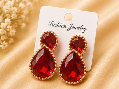 Ear Ring 1100