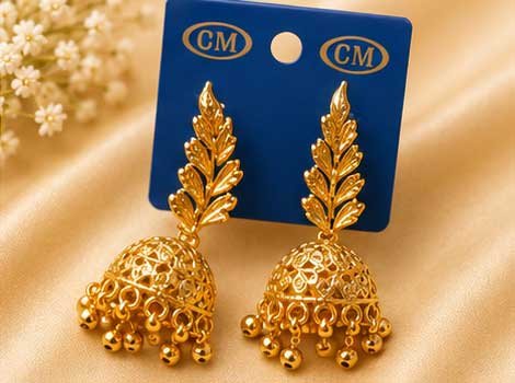 Ear Ring 1101
