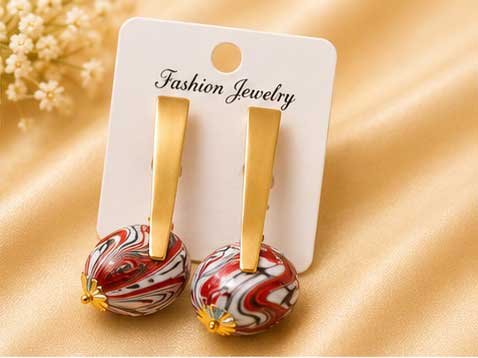 Ear Ring 1102