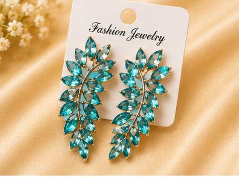 Ear Ring 1103