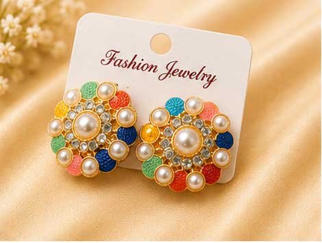 Ear Ring 1104