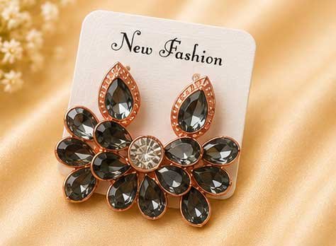 Ear Ring 1105