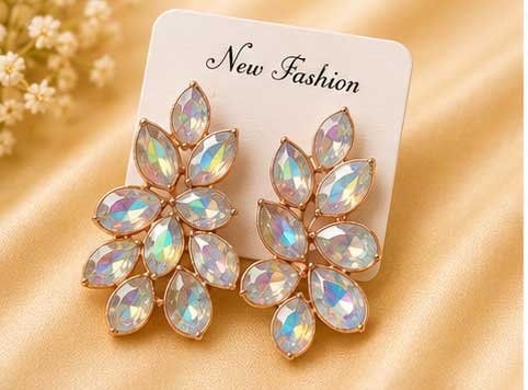 Ear Ring 1106