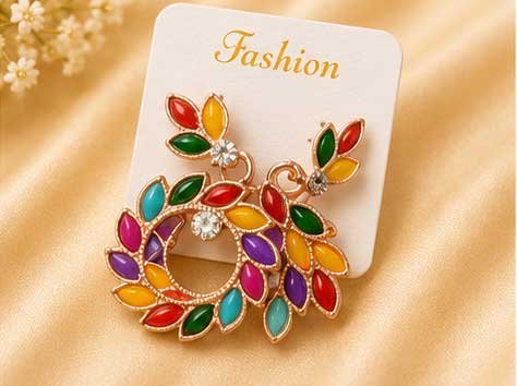 Ear Ring 1107