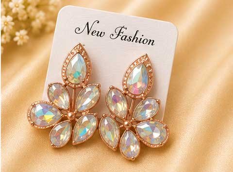Ear Ring 1108