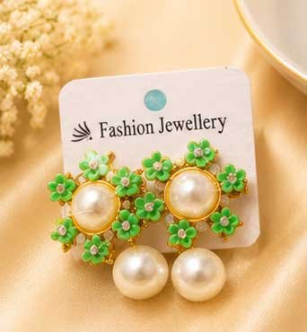 Ear Ring 1109