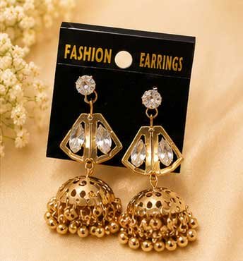 Ear Ring 1111