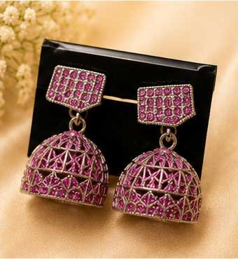 Ear Ring 1114