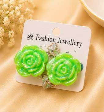 Ear Ring 1116