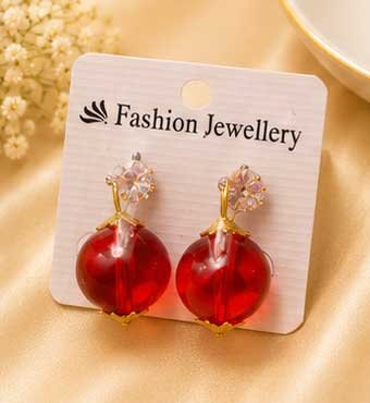 Ear Ring 1117