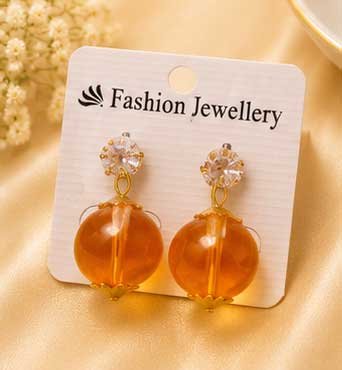 Ear Ring 1118
