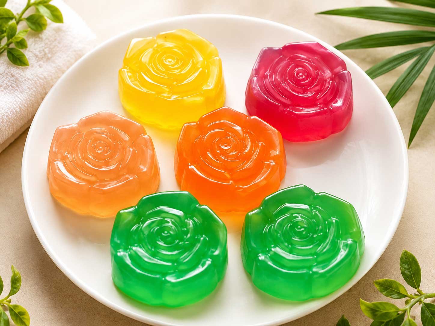 Home-made Soap 102