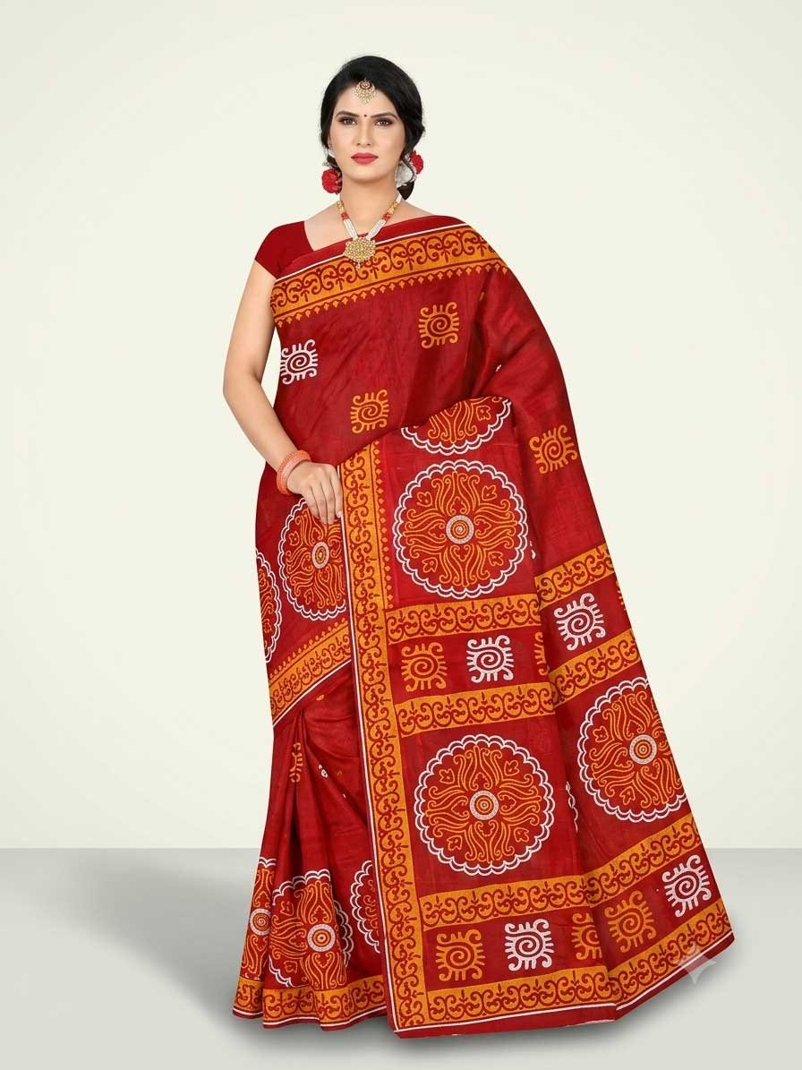 Saree 101