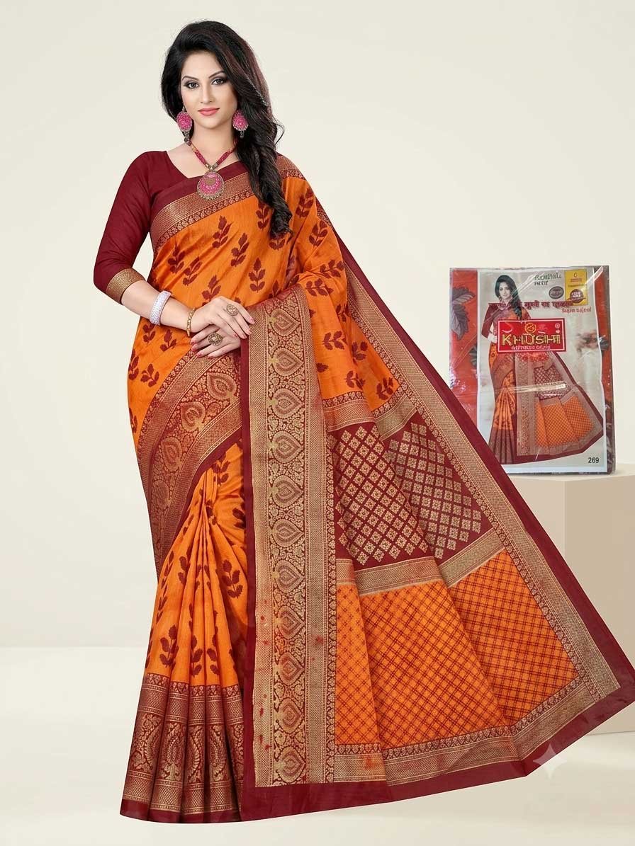 Saree 102