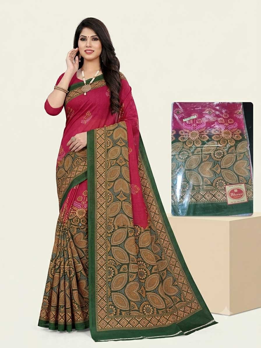 Saree 103