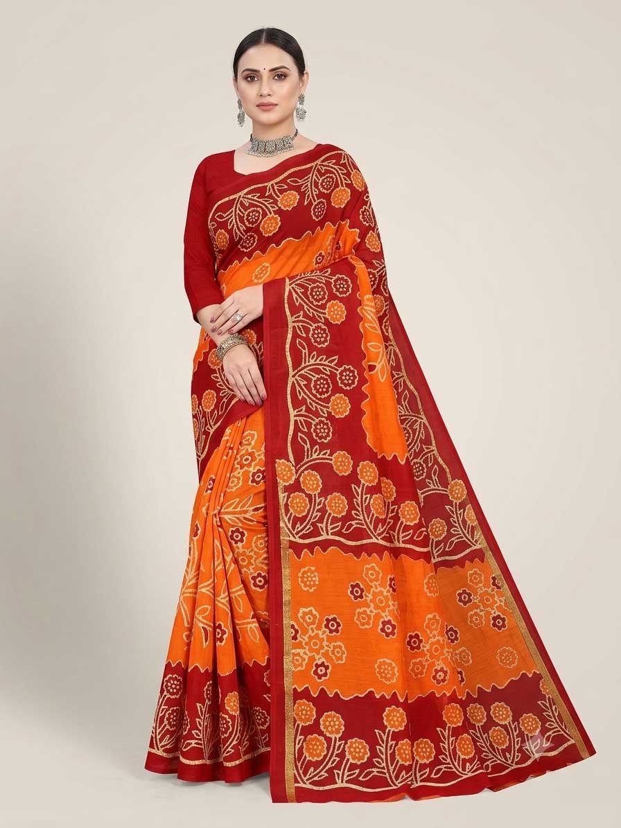 Saree 105