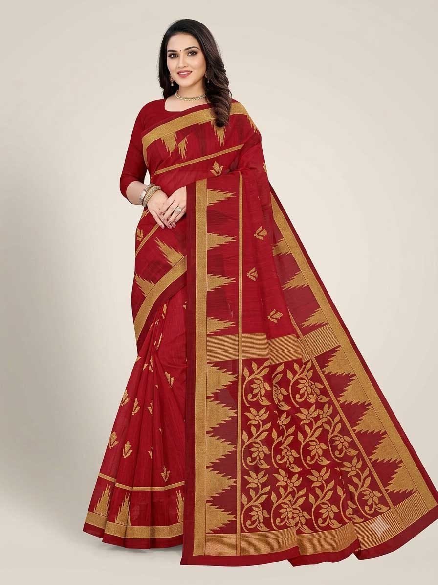 Saree 107