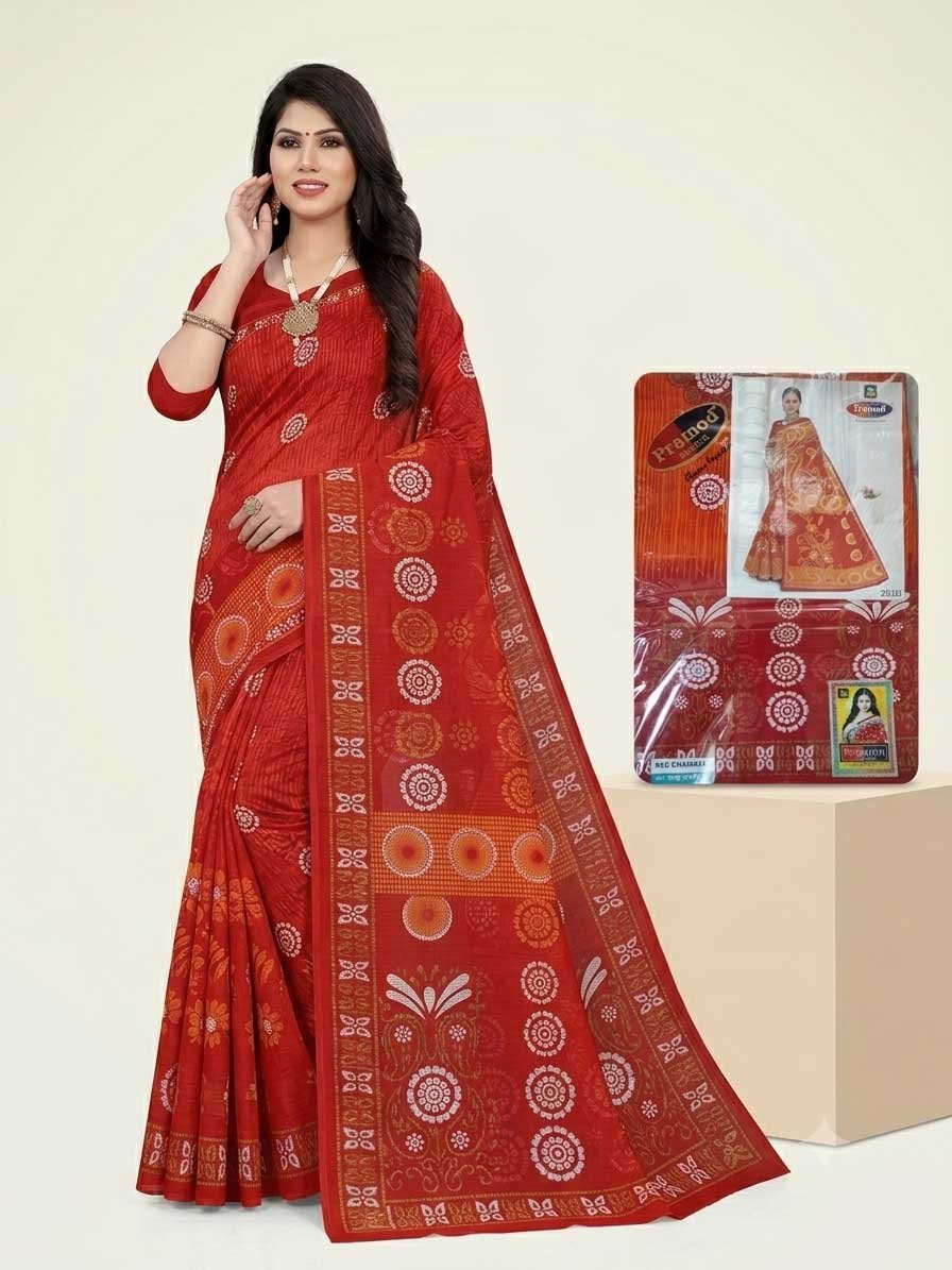 Saree 109